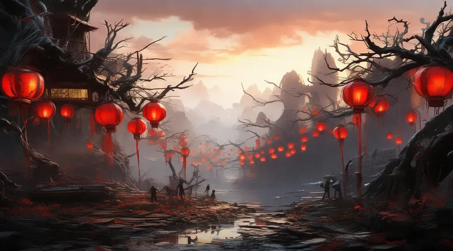 黑暗荒野2兑换码横幅图片3